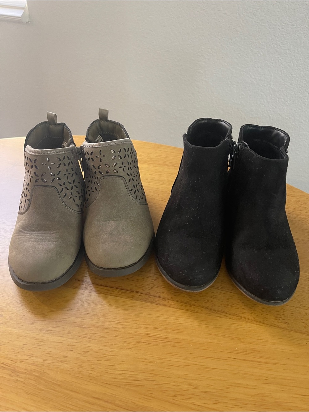 Infant/Toddler Boot Bundle